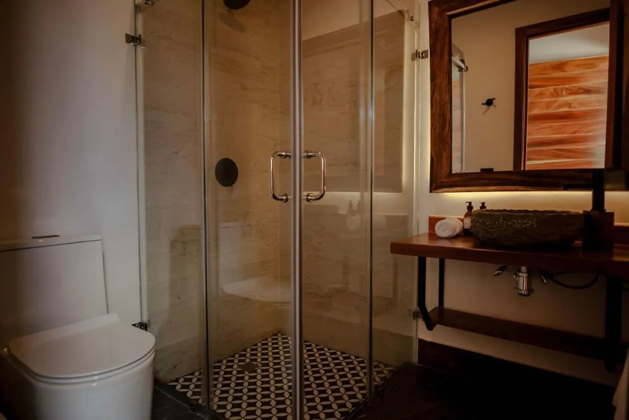 Villa Paradise Tulum Veleta 4Br Private Pool & Jacuzzi