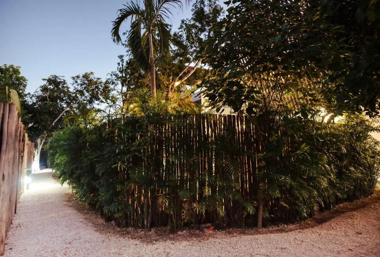Villa Paradise Tulum Veleta 4Br Private Pool & Jacuzzi メキシコ