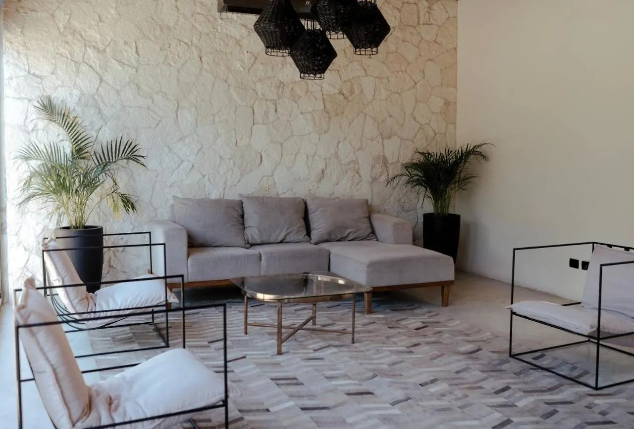 Villa Paradise Tulum Veleta 4Br Private Pool & Jacuzzi