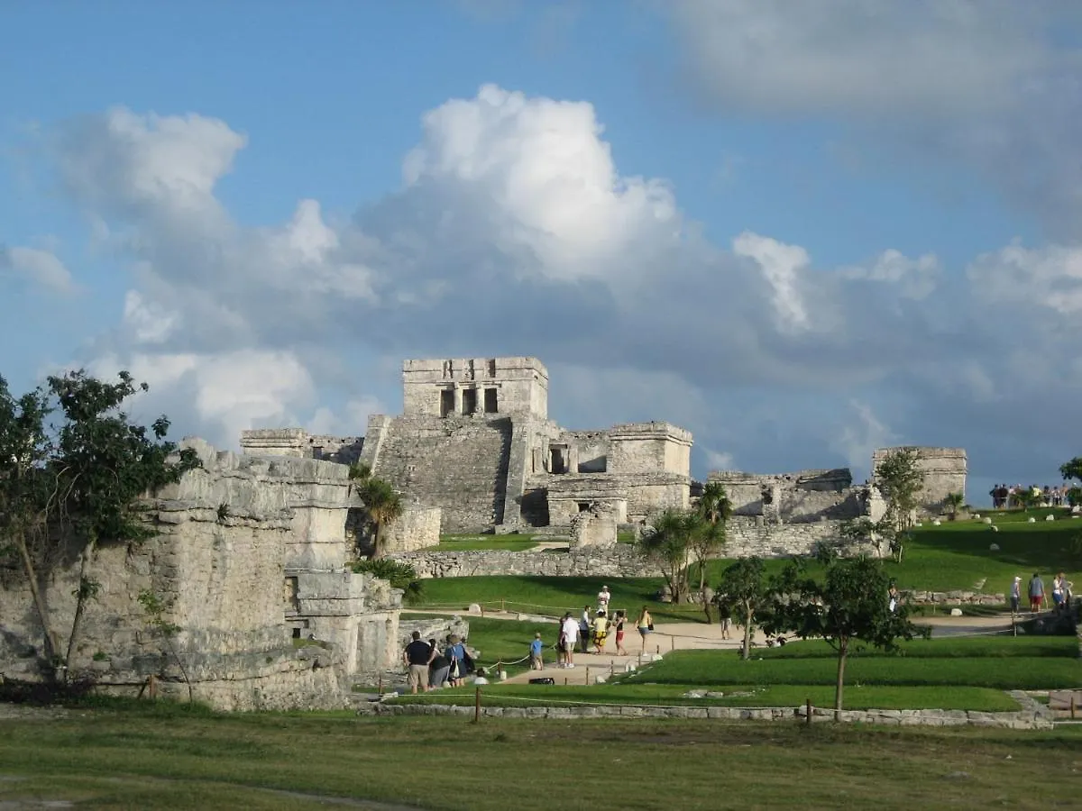 Villa Paradise Tulum Veleta 4Br Private Pool & Jacuzzi 0*,  メキシコ