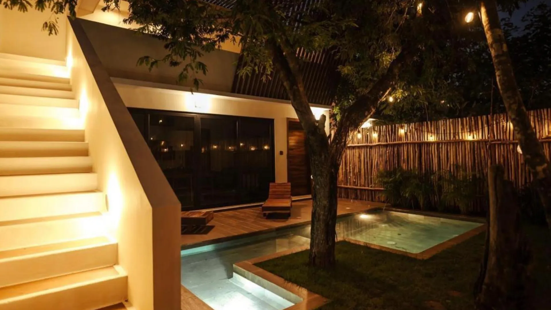 Villa Paradise Tulum Veleta 4Br Private Pool & Jacuzzi