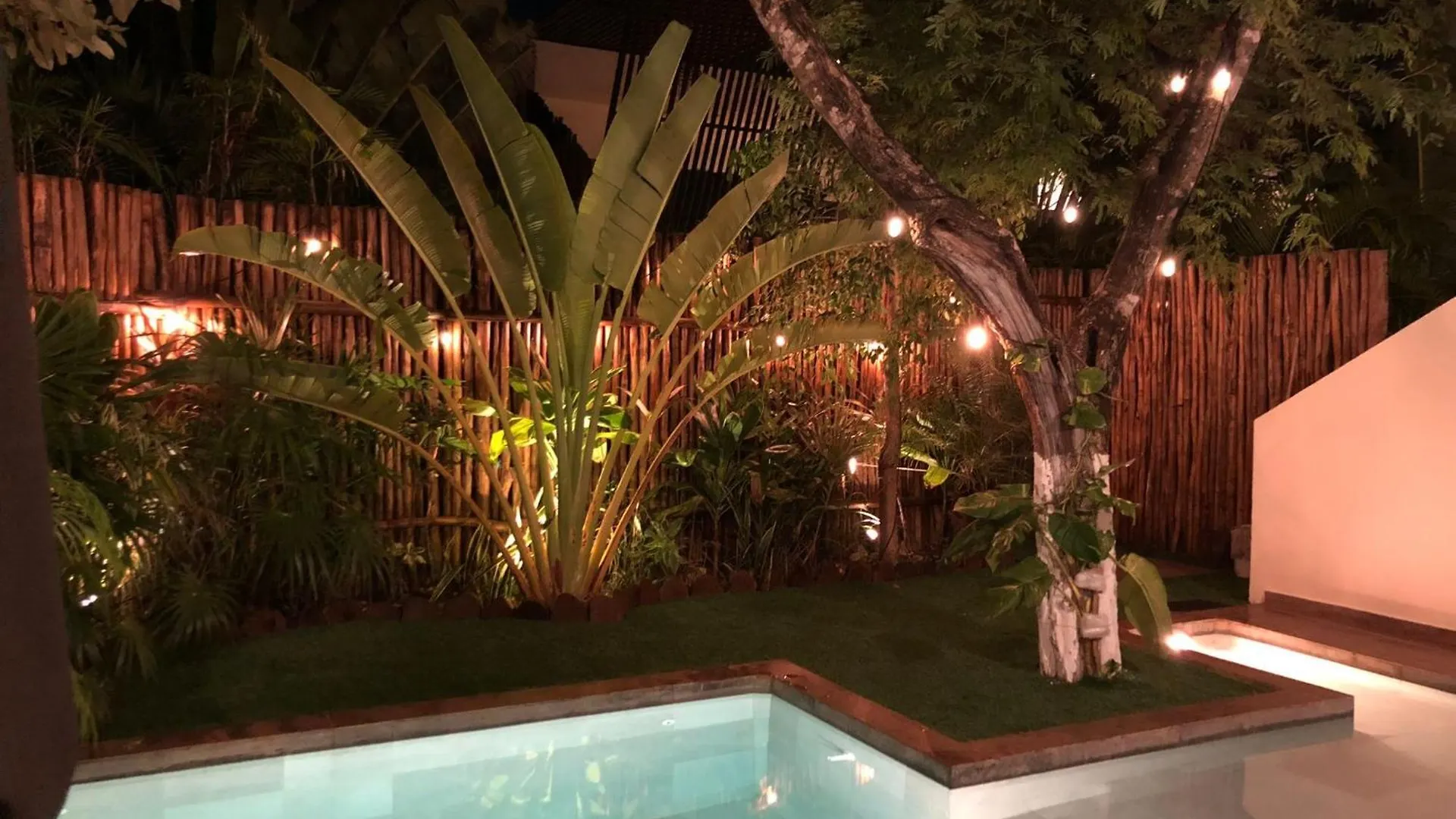 Villa Paradise Tulum Veleta 4Br Private Pool & Jacuzzi
