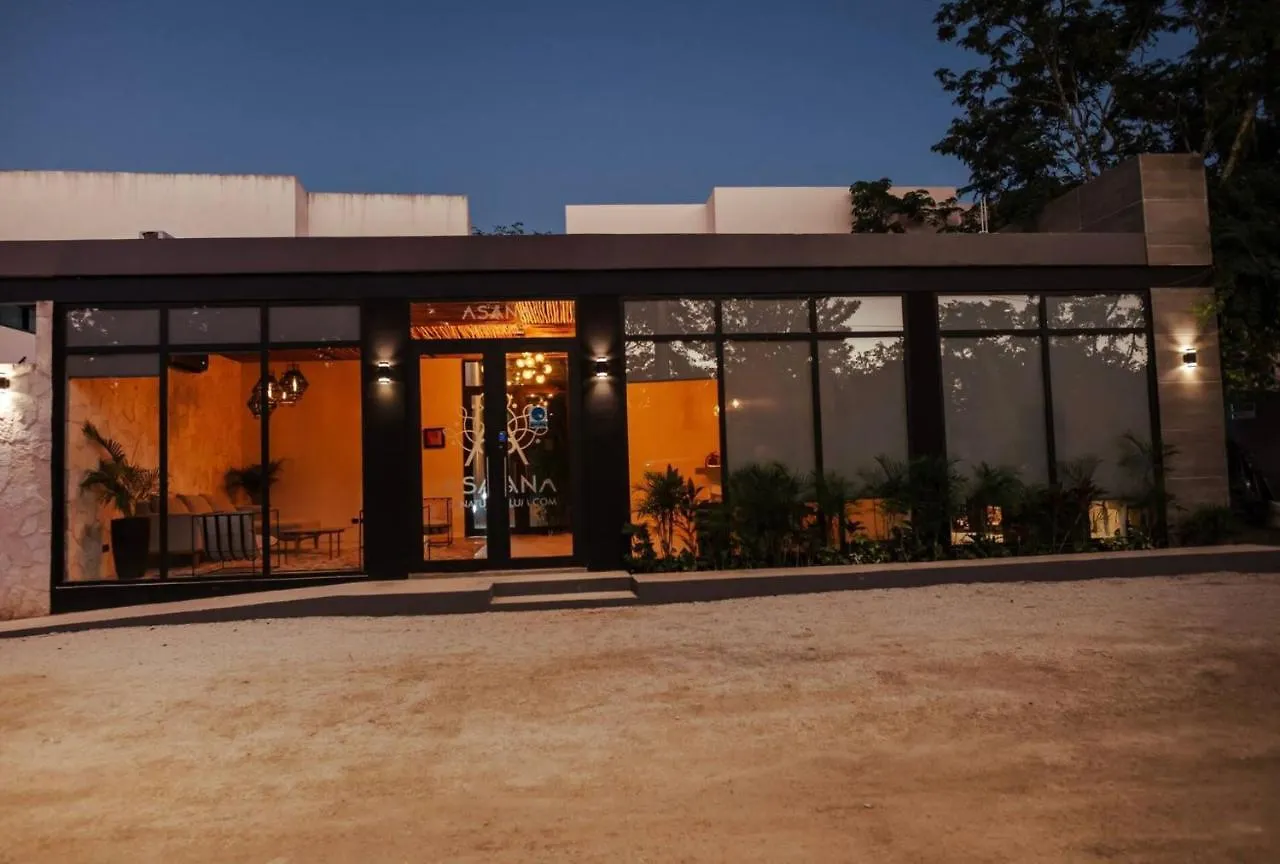 Villa Paradise Tulum Veleta 4Br Private Pool & Jacuzzi