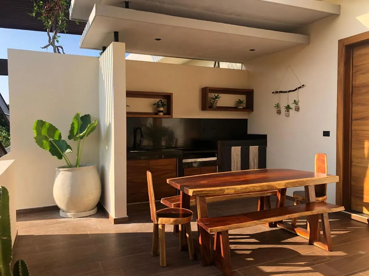 Villa Paradise Tulum Veleta 4Br Private Pool & Jacuzzi