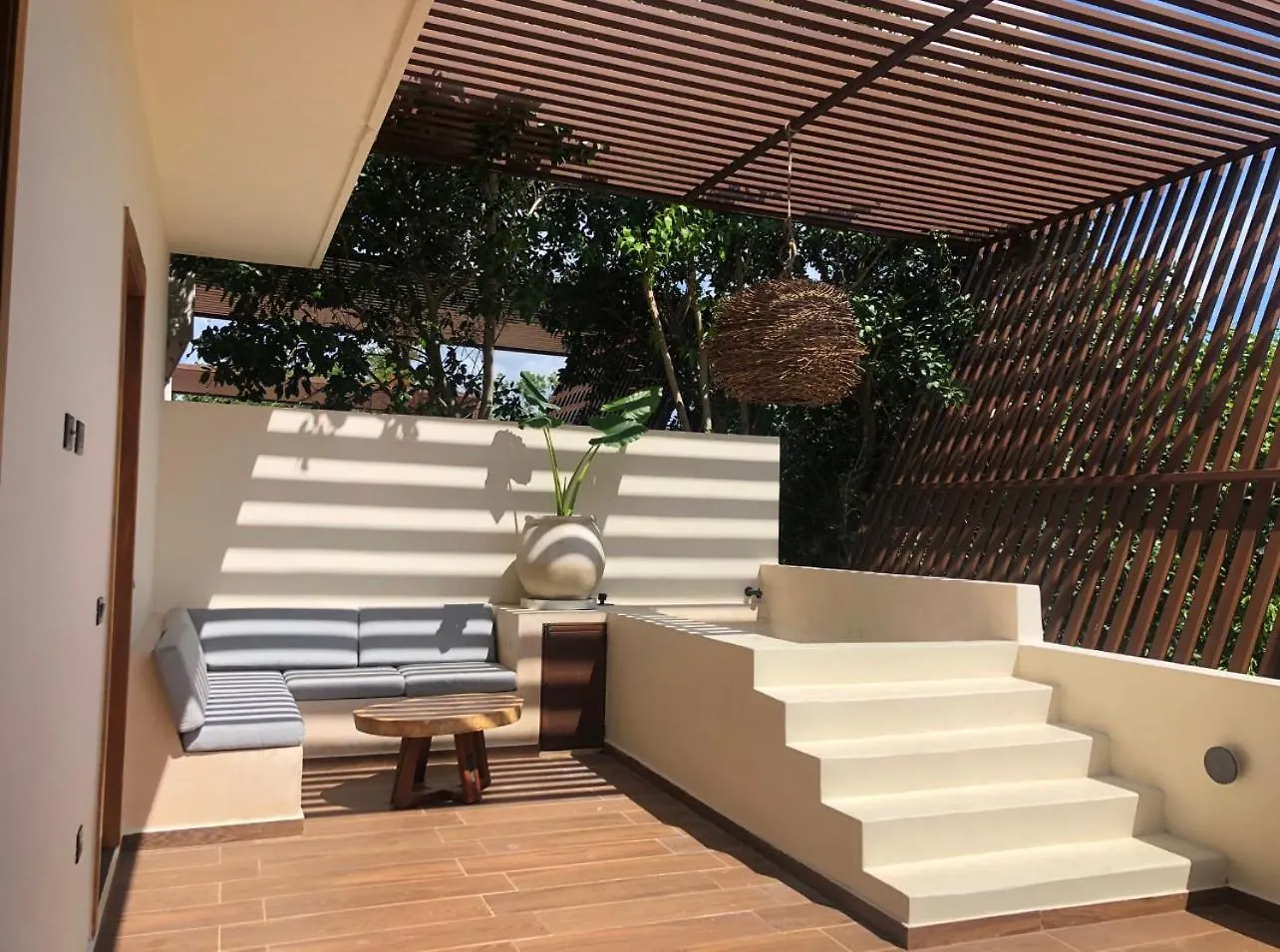 Villa Paradise Tulum Veleta 4Br Private Pool & Jacuzzi