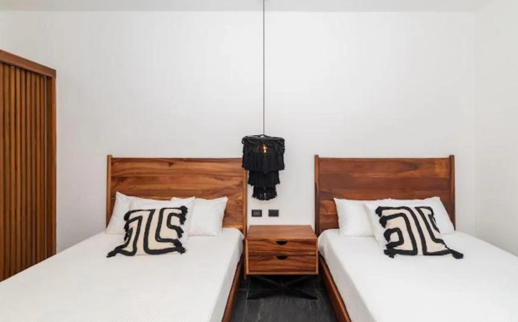 Villa Paradise Tulum Veleta 4Br Private Pool & Jacuzzi Mexico