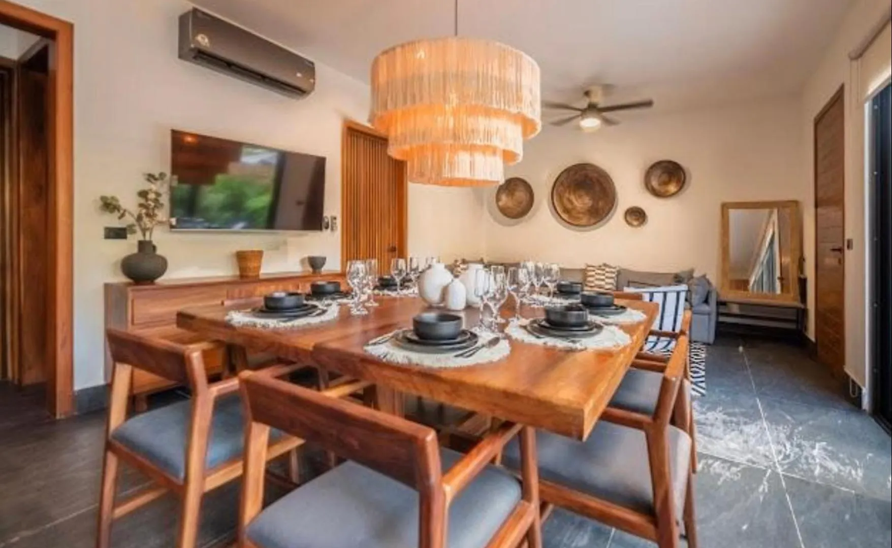 Villa Paradise Tulum Veleta 4Br Private Pool & Jacuzzi