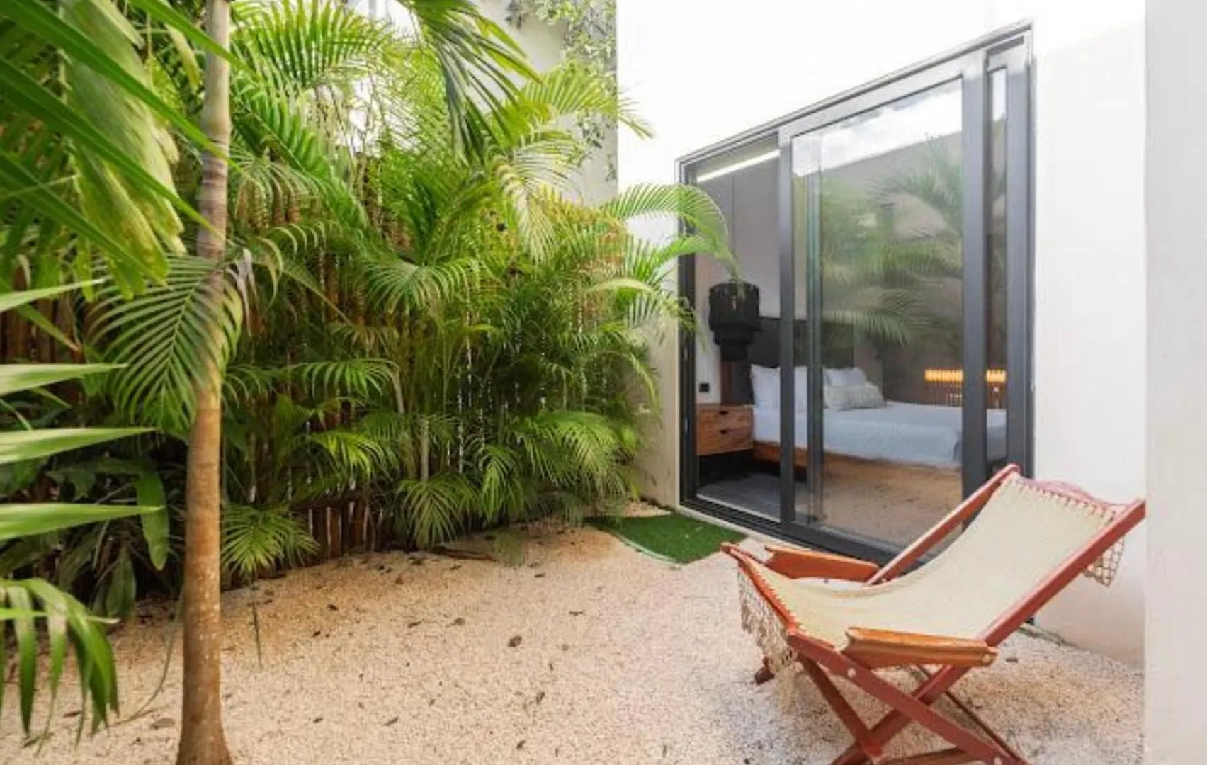 Villa Paradise Tulum Veleta 4Br Private Pool & Jacuzzi