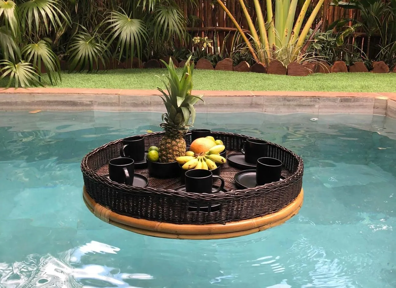 Villa Paradise Tulum Veleta 4Br Private Pool & Jacuzzi