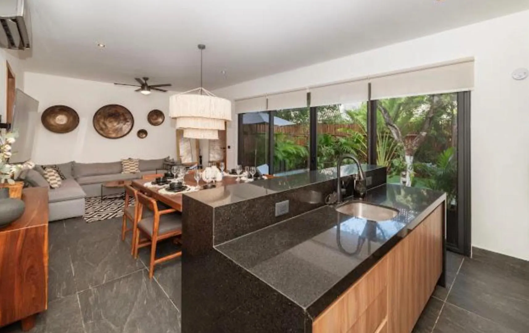 Villa Paradise Tulum Veleta 4Br Private Pool & Jacuzzi